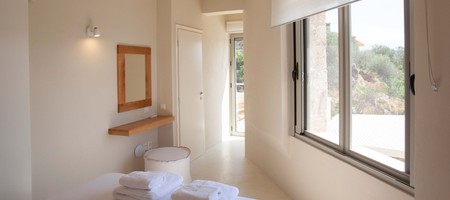 Deluxe Maisonette
