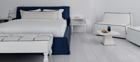 Delos Suite