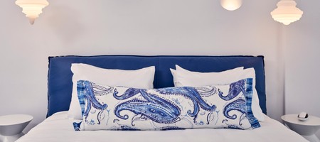 Superior Double Room with Sea View