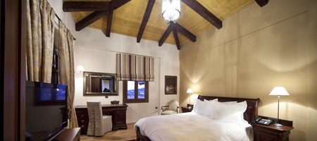 President Suite