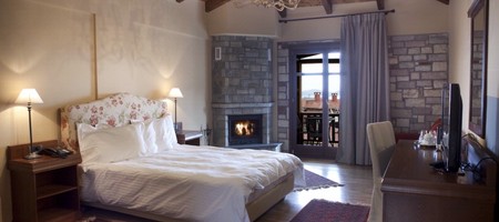 Superior Deluxe Double Room