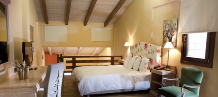 Superior Deluxe Maison