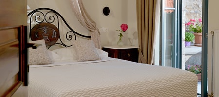 Double Standard Room