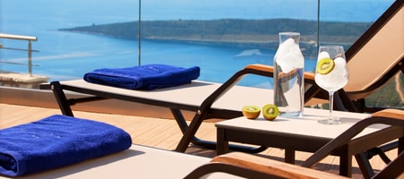 Superior Villa by Heavenly Heights Villas | Evgiros Lefkada