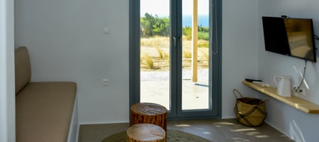 Studio Relaxia | Galini Naxos