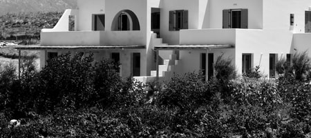 Three Bedroom Relaxia | Galini Naxos