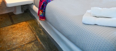 Small Junior Suite with Sea View & Mini Pool
