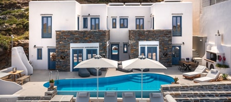 Apartment Capparis