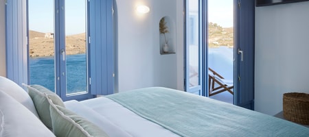 Villa Yakinthos