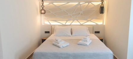 Idroussa Suite