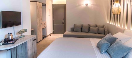 Ioulis Suite