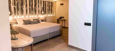 Leon Suite