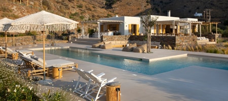 Villa Kea Retreat 4 rooms