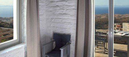 Junior Suite with Sea View | 25m²