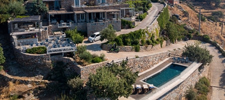 Kea Village Suites & Villas