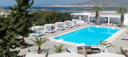 Grand Villa Sea View with Outdoor Hot Tub