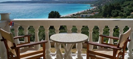 Agios Gerasimos Studios | Lourdata