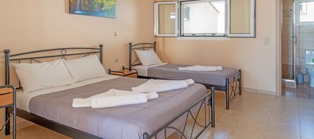 Akrogiali Studios | Poros