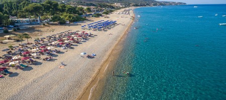 Costa Azzurra | Skala