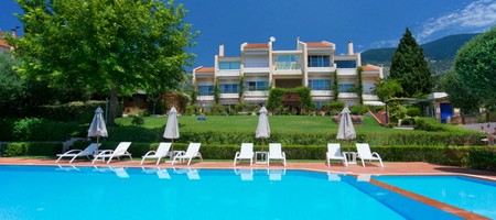 Felix Residence | Mousata