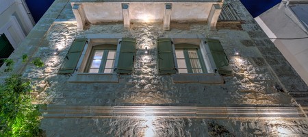 Fiscardonna Luxury Suites | Fiscardo