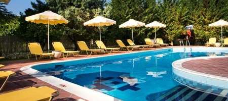 Hara Apartments | Katelios