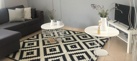 Helianthus Apartment | Argostoli
