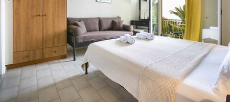 Irena Studios & Apartments | Sarlata
