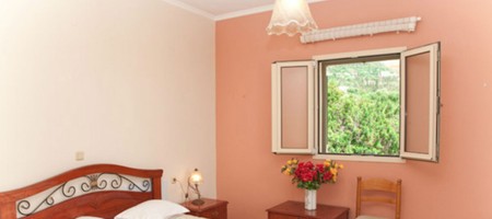 Liocharis Apartments | Lourdas