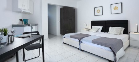 Natalie's Hotel & Apartments | Skala