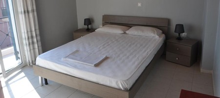 Pagonis Apartments | Poros