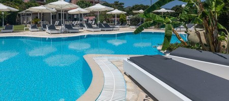 Pelagos Apartments | Skala