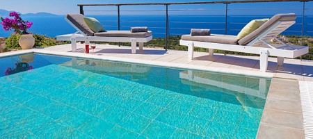 Ranzo Ionio Cottages & Apartments | Fiscardo