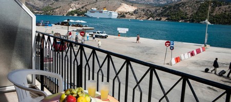 Rouchotas Studios | Argostoli