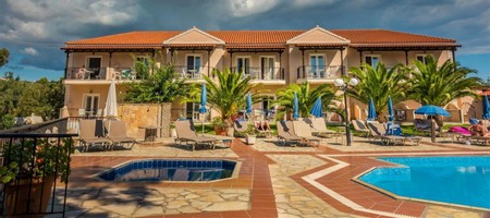 Sotiris Studios | Svoronata