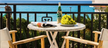 Stefanos Studios | Lourdas