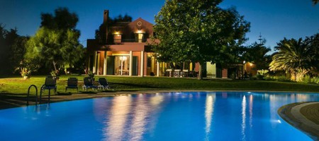 Stella Di Helis Luxury Villa | Ai Helis