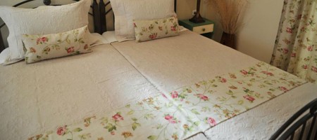 Valta View Suites & Apartments | Katelios