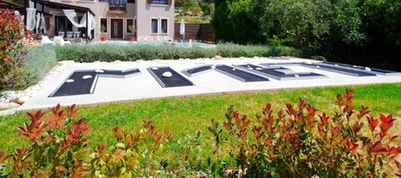 Villa Minetti | Lourdas
