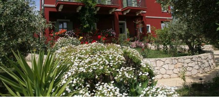 Volidiera Guest House | Lixouri