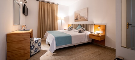 One Bedroom Inland View Superior