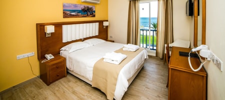 One bedroom Sea View Superior