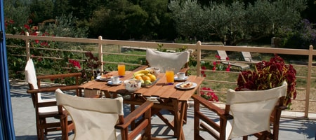 Villa Anatoli Makriotika