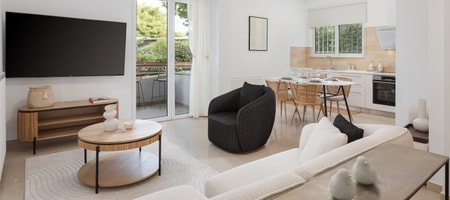 Thalè Residence Varkiza