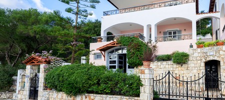 Villa Alexander