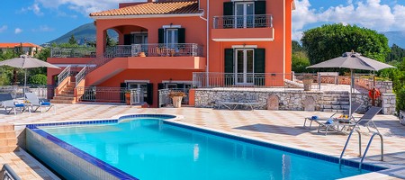 Villa Neptune