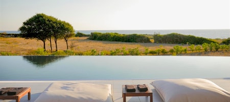 Villa Afrala