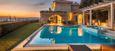 Villa Alexandra