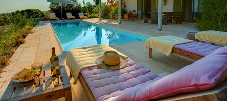 Villa Asterias