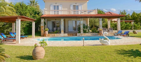 Villa Athena